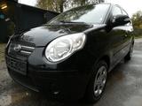 Kia Picanto 1.1 Cool - Kia Picanto Gebrauchtwagen in Düsseldorf