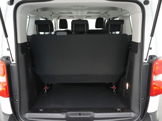 Vivaro C KOMBI M CDTI 9-SITZER+NAVI+SCHIEBETÜR+B
