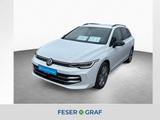 Volkswagen Golf VIII Variant GOAL 1.5 TSI 150PS - Volkswagen Golf: Goal V