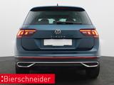 Volkswagen Tiguan 2.0 TDI DSG Elegance PANO AHK NAVI KAMERA - VW Gebrauchtwagen