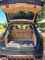Porsche Cayenne Techart Umbau - : Allradantrieb, Umbau