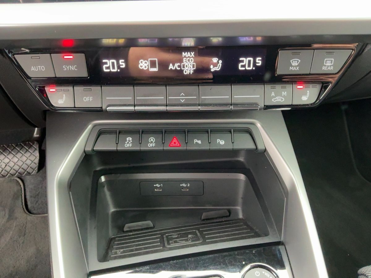 Audi A3 - Bild 18