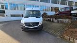 Mercedes-Benz Sprinter Kasten. 514/516.Klima.Navi.Standh. - Mercedes-Benz Sprinter: Kleinbus