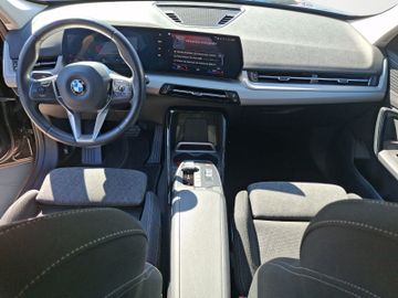 BMW X1 - 11