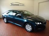Skoda Superb Lim. Active / AHK /   1 Jahr Garantie ! - Skoda Superb: Active