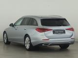 Mercedes-Benz C 220 d 4M T Avantgarde*AHK*Distronic*PTS*Kamera - gebrauchte Mercedes-Benz C 220 aus dem Jahr 2022
