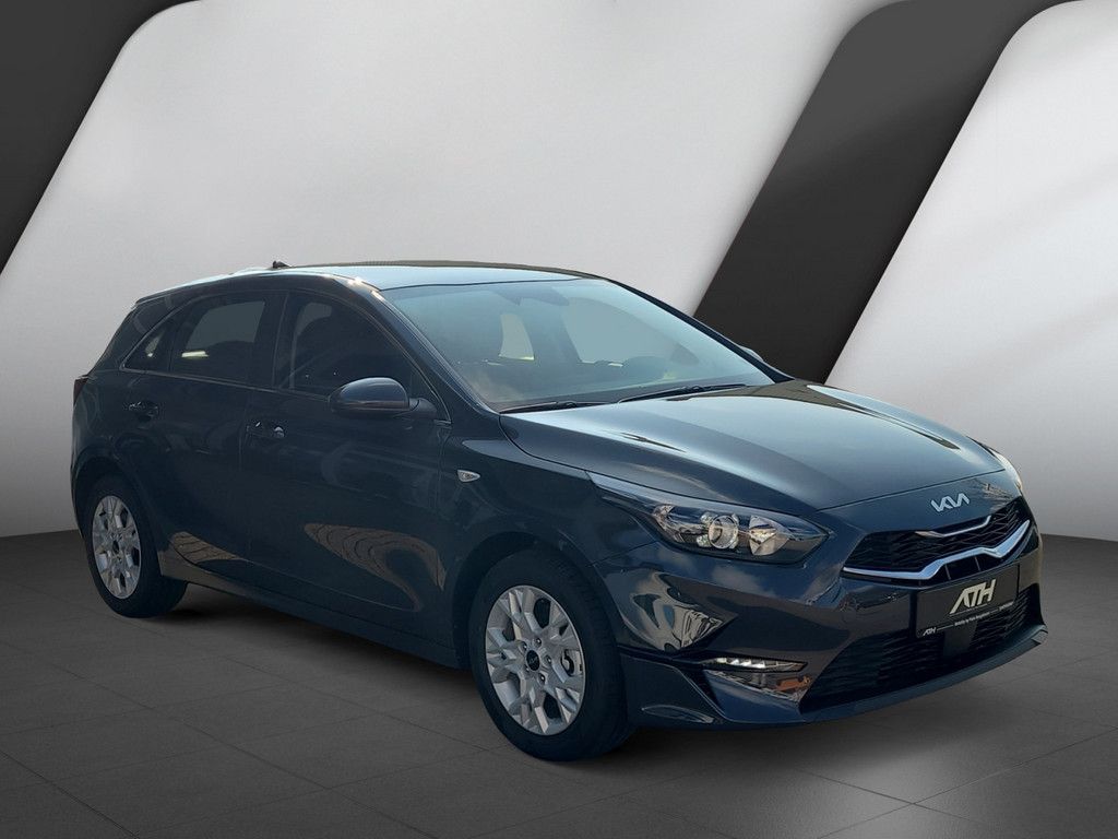 Fahrzeugabbildung Kia Ceed 1.4 Vision DCT7 VIS KOMF+ (NAV)