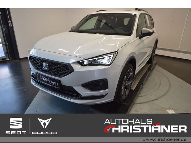 Seat Tarraco 2.0 TDI FR (EURO 6d)