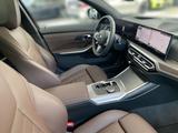 BMW M340i xDrive Touring M Sport Pano ad.LED H/K STH - gebrauchte BMW M340i aus dem Jahr 2024