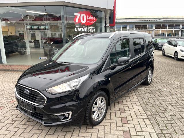 Ford Tourneo Connect 1.5TDCi Grand Titanium S/S EcoBl