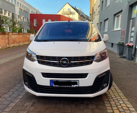 Opel Zafira Tourer