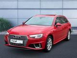 Audi A4 Avant Design 35 TDI 110(150) kW(PS) S tronic - Audi A4 design mit Diesel-Antrieb