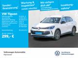 Volkswagen Tiguan 1.5 eTSI DSG Goal AHK ACC DigCockpit Navi