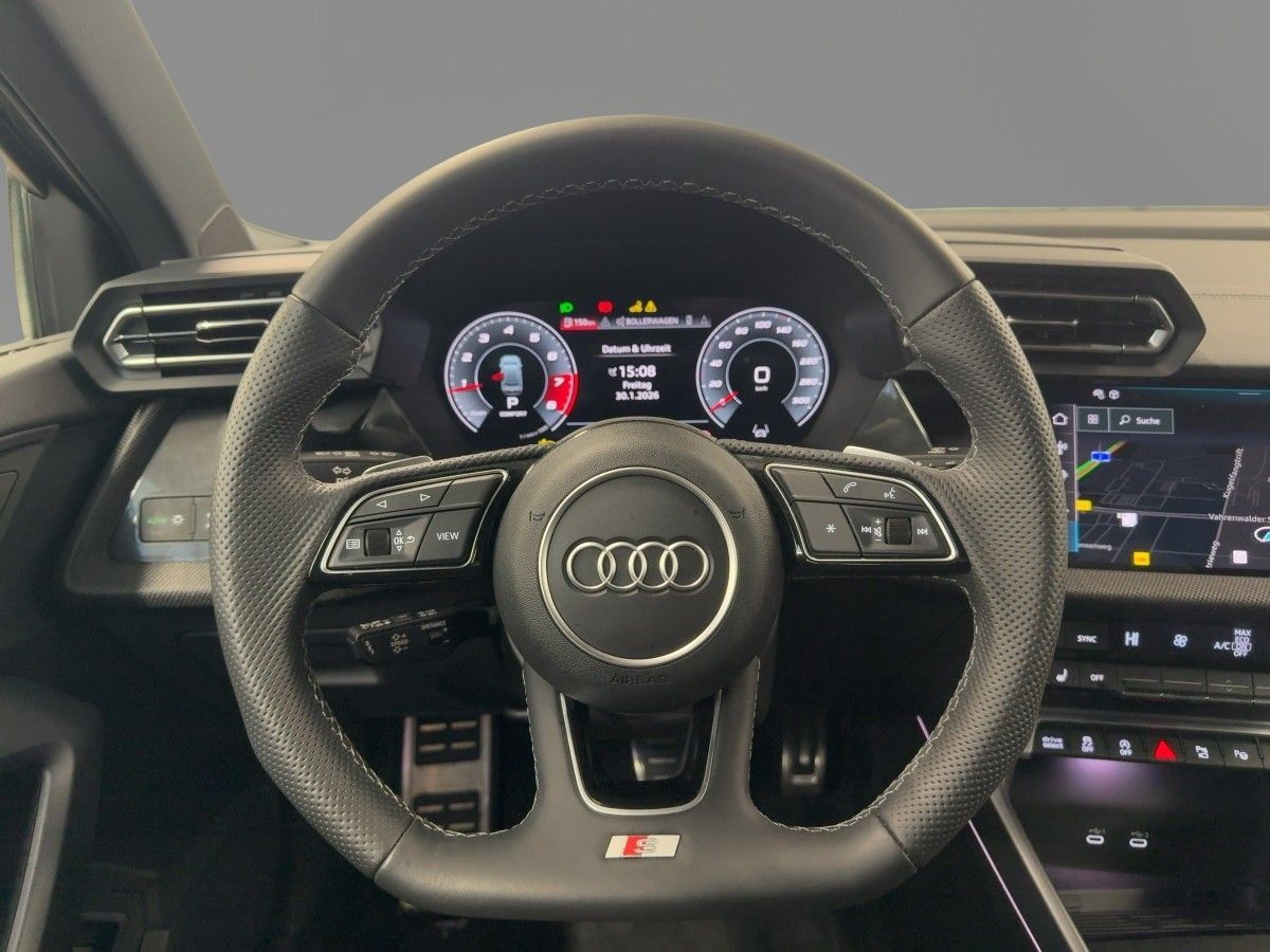 Audi S3 - Bild 10