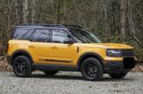 Ford Bronco Sport 2.0L First Edition (limitiert) - Ford Bronco Sport Gebrauchtwagen