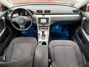 Volkswagen Passat Variant - 11