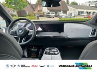 BMW iX - Vorschau Bild 10