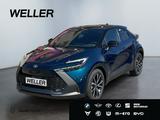 Toyota C-HR 1.8 Hybrid Teamplayer *ACC*PDC*RCam*SHZ* - Toyota C-HR aus 2025