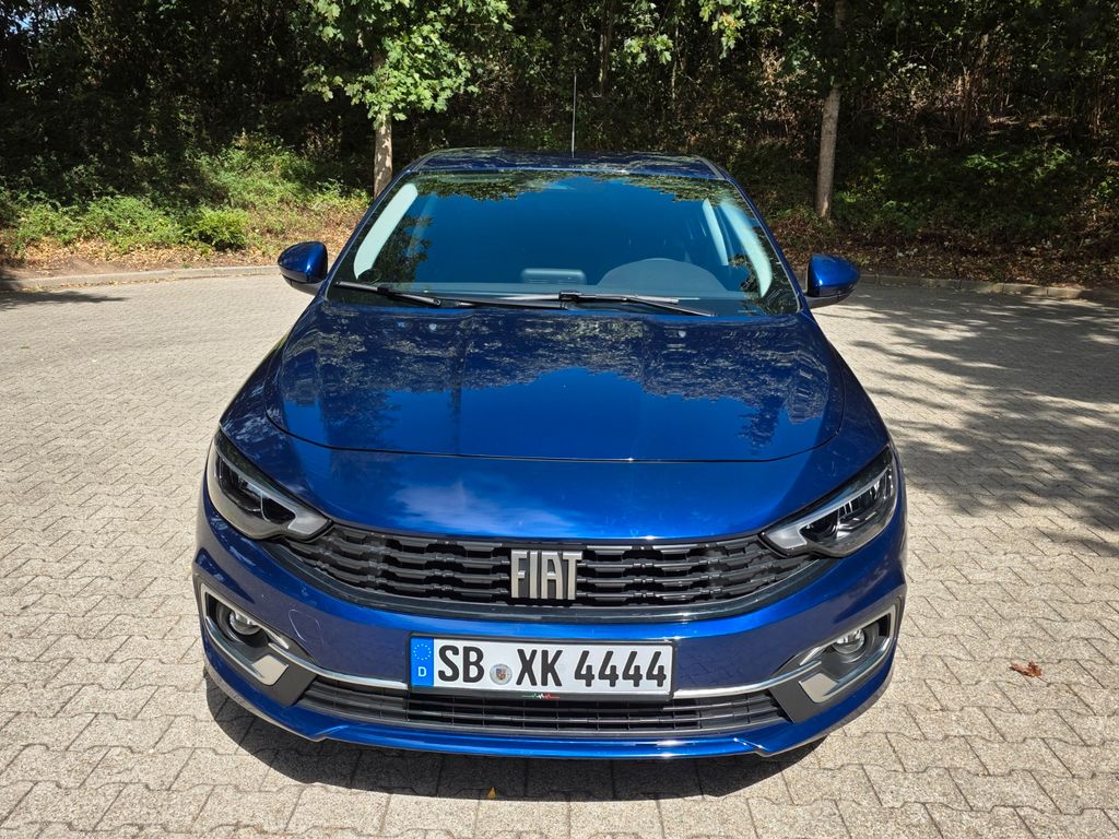 Image of Fiat Tipo