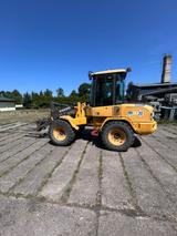 Volvo L30G Radlader (Baujahr 2019) | Erst 1.575 