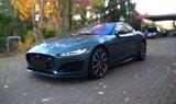 Jaguar F-Type P575 AWD  75R Edition -Giola Green - Jaguar F-Type 75