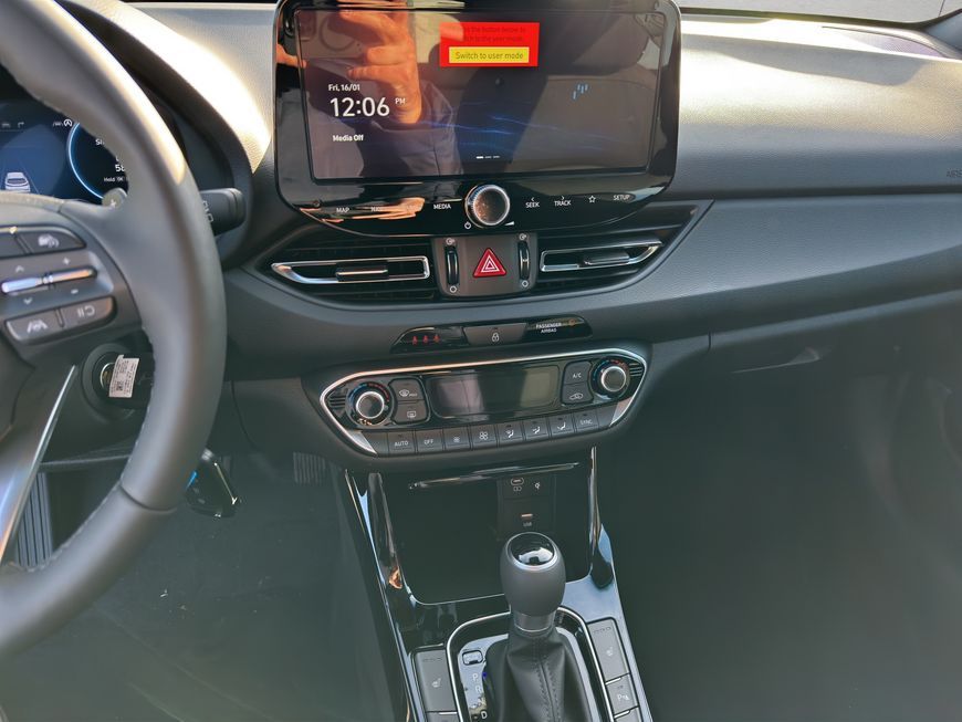 Hyundai i30 – Bild 14