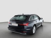 Audi A6 - Vorschau Bild 3