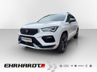 Cupra Ateca - Vorschau Bild 1