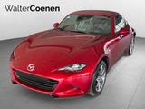 Mazda MX-5 RF Exclusive-Line 1.5G 132PS Leder Navi