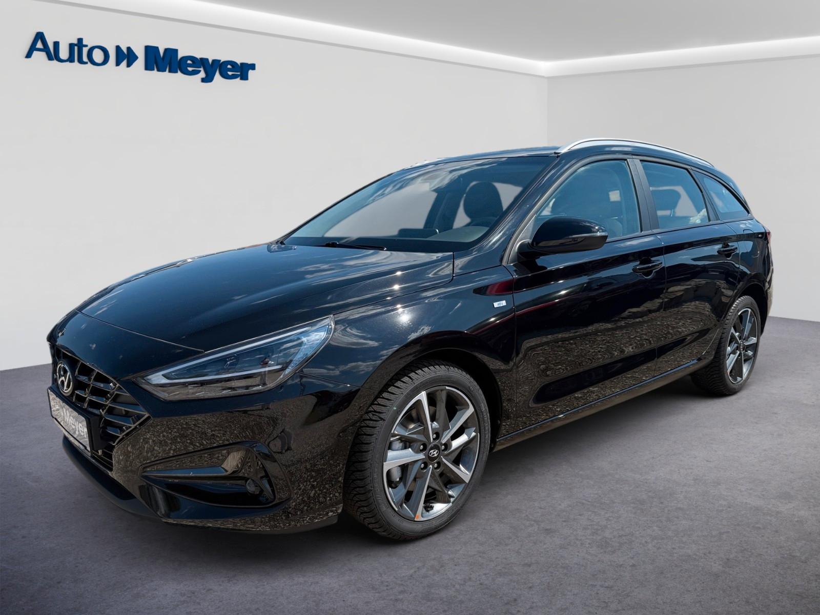 Hyundai i30 Kombi 1.0 T-GDI 120 Aut. Hybrid MHEV Trend