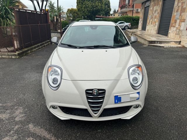 Alfa Romeo MiTo Progression 1.3 85CV - NEOPATENT