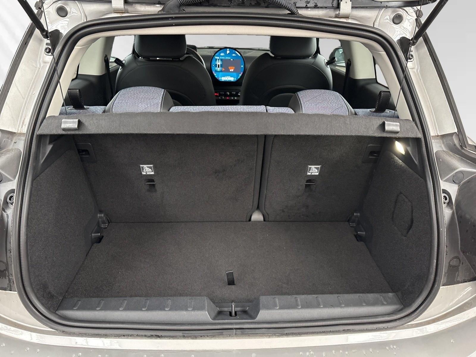 MINI COOPER E 184CH - SOH 98% - HEAD-UP - LED - 13.250 KMS