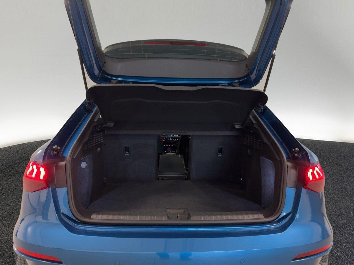 Audi A3 - Bild 10