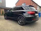Mercedes-Benz GLC 43 AMG Mercedes-AMG GLC 43 4MATIC Autom.... - : Allradantrieb, Geländewagen, Mercedes