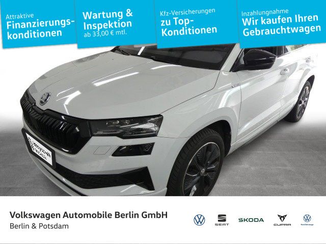 Image of Skoda Karoq