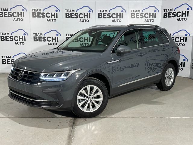 Volkswagen VOLKSWAGEN Tiguan 2.0 TDI 150 CV SCR DSG Life