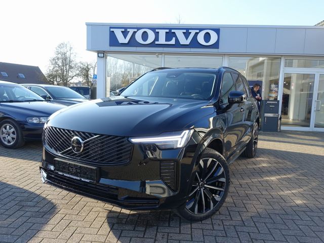 Volvo XC90 T8 AWD Plug-in Hybrid Elektrisch/360°/Pano