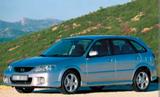 Mazda Suche mazda 323 2,0ditd - Mazda 323: 323s