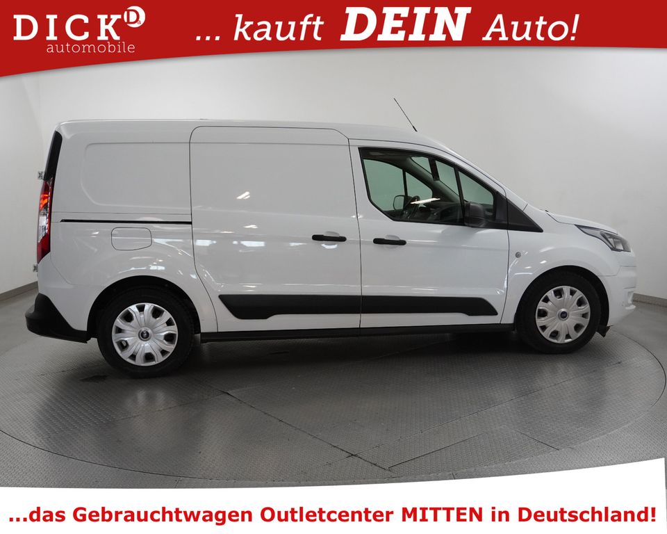 Image of Ford Transit Connect