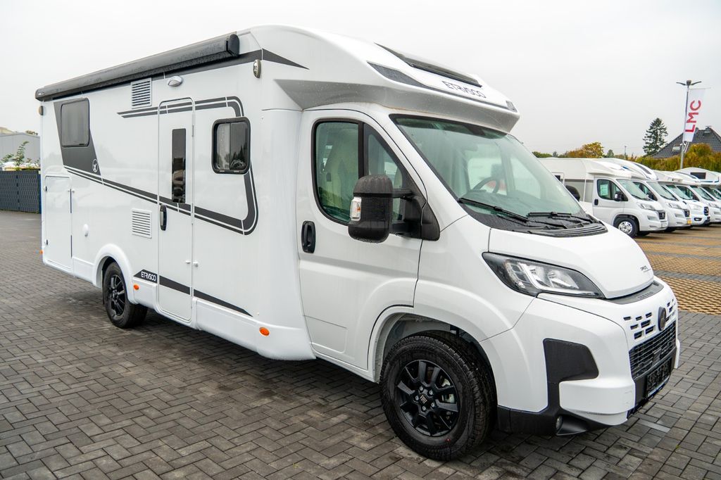 T 7400 SBC *Mj.25*Compl.-Sel.*Einzelbetten*RFK*