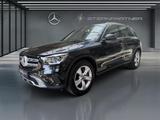 Mercedes-Benz GLC 220 d 4M +LED+AHK+CARPLAY+DAB+ - Mercedes-Benz GLC 220 Gebrauchtwagen in Hamburg