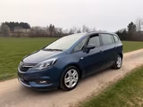 Opel Zafira C Edition Automatik - Opel Zafira Gebrauchtwagen