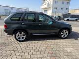 BMW X5 3.0d M-SPORTPAKET ! VOLL ! TÜV-NEU! TOP !!! - gebrauchte BMW X5 aus dem Jahr 2004