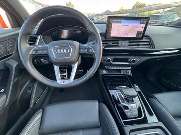 Audi SQ5 - Bild 13