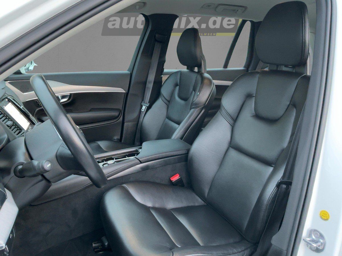 Volvo XC90 B5 (Diesel) Momentum Pro ACC,AHK,AUTOM.,LED foto 7