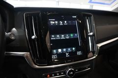 Fahrzeugabbildung Volvo V90 D3 LED/NAVI/AHK/PDC/VIRTUAL/SOUNDSYSTEM