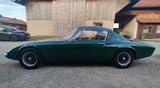 Lotus Elan +2 - Lotus Elan Gebrauchtwagen