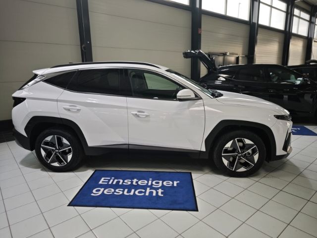 Hyundai TUCSON - Bild 4