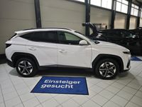 Hyundai TUCSON - Vorschau Bild 4