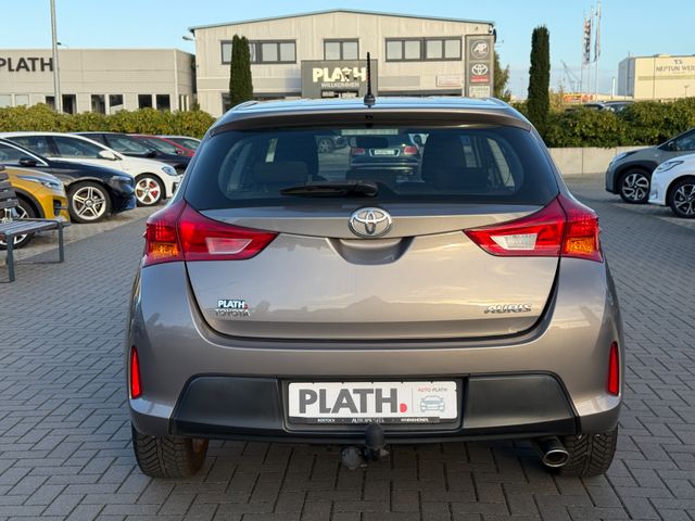 Toyota Auris  Cool